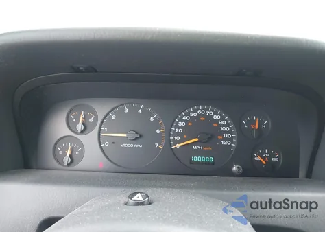 2004 Jeep Grand Cherokee Laredo from USA, damaged, VIN 1J4GW48N74C137150